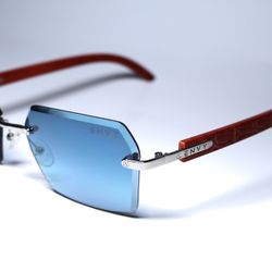 Envy “ENTICE” Diamond Cut Glasses