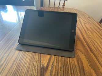 iPad 8th Generation Tablet