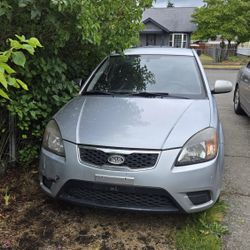 2011 KIA Rio
