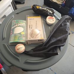 Baseball Training 