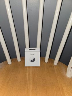 Apple Airtag