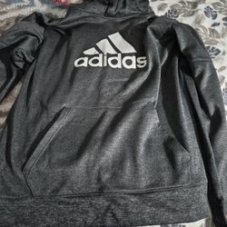 Adidas Sweater 