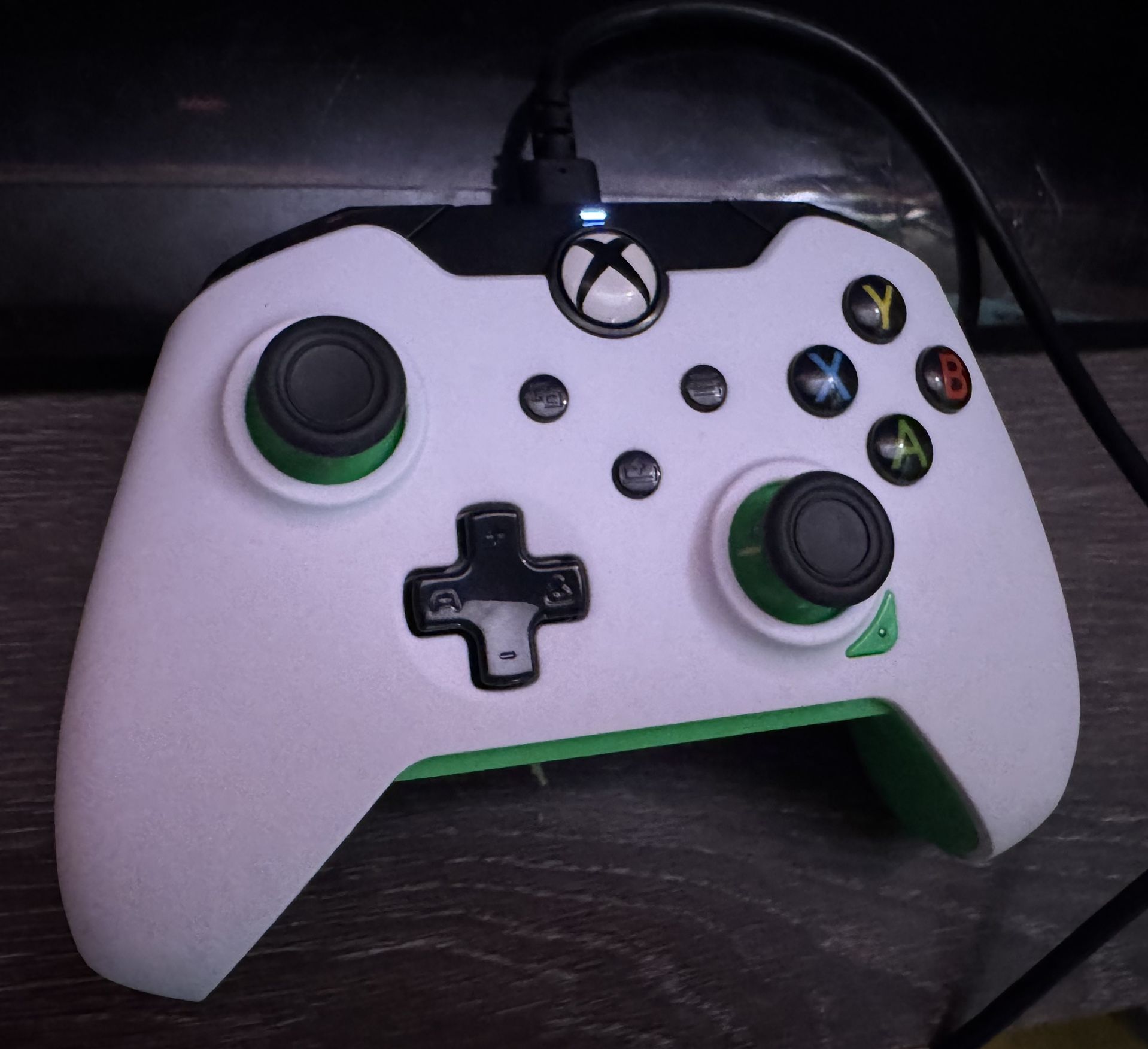 Xbox One Controller - Wired