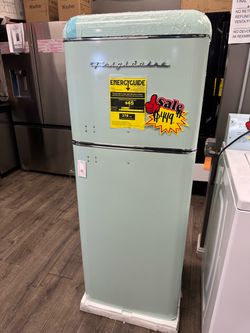 Refrigerators Different Sizes/Models/Brands Take One Home Today $0 Initial Payment Read Description