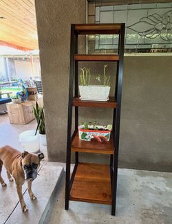 Shelf