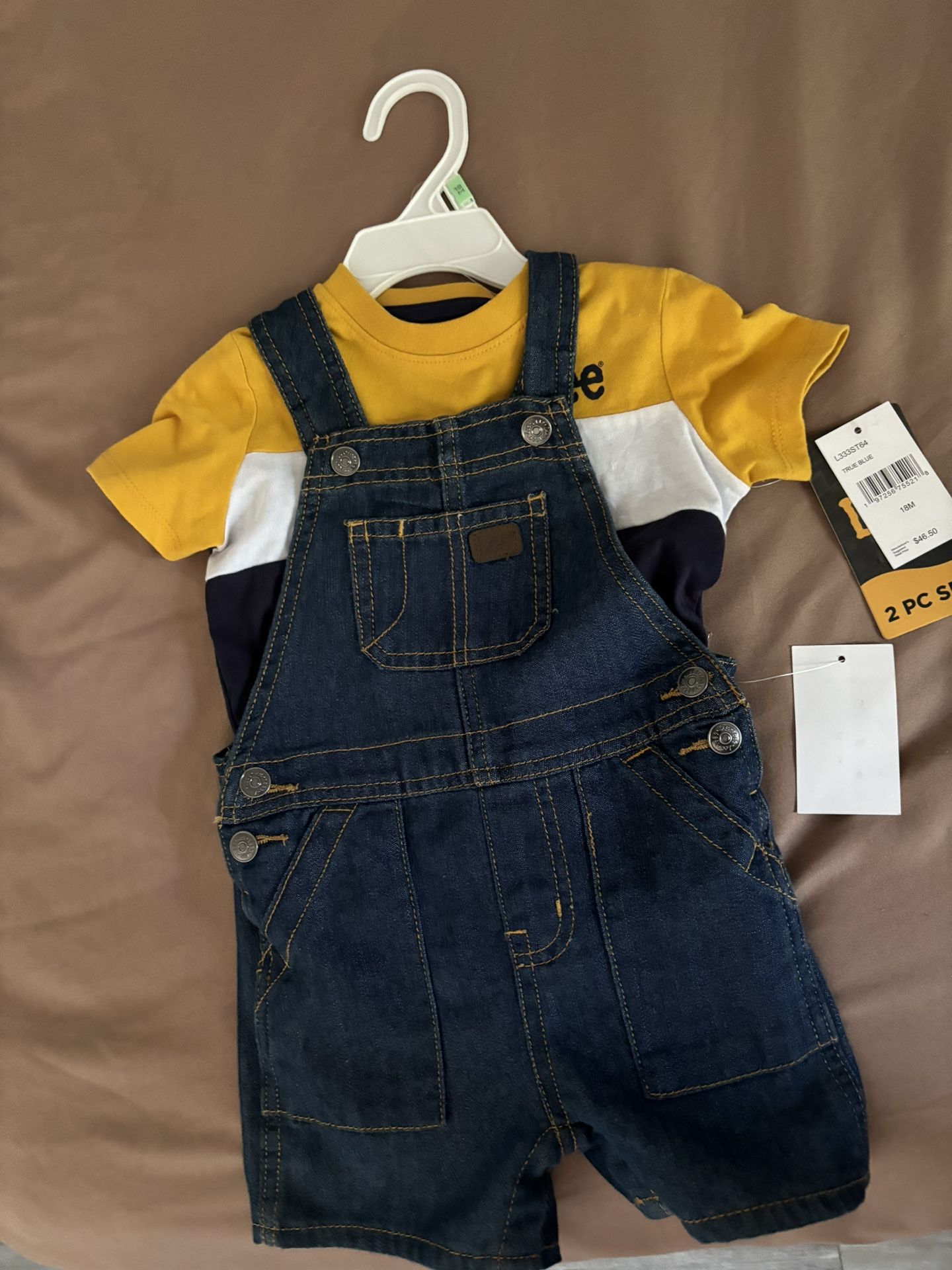 Baby Boy Clothes