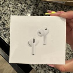 Air POD Pro 3rd Generation 