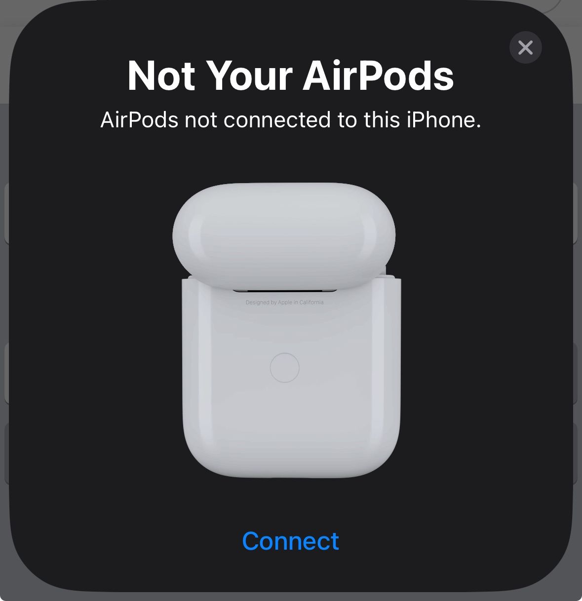 Airpod 2s