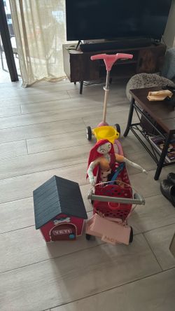 Toys