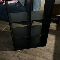 Six Opening organizing