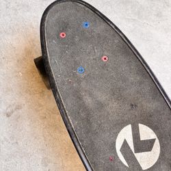 Kryptonics Skateboard 