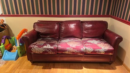 Free couch