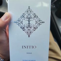 Authentic Perfume 