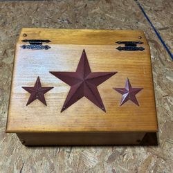Bread Box 