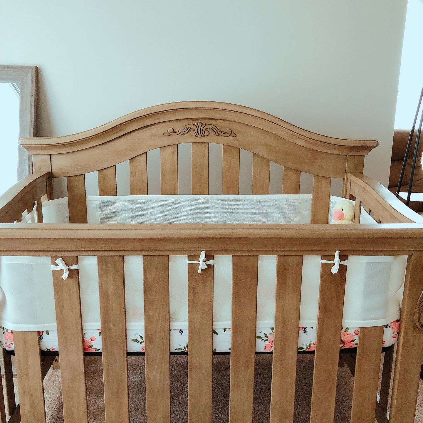 westwood design meadowdale dresser Westwood Design Meadowdale 3 Piece Nursery Set