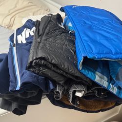 Boy clothes