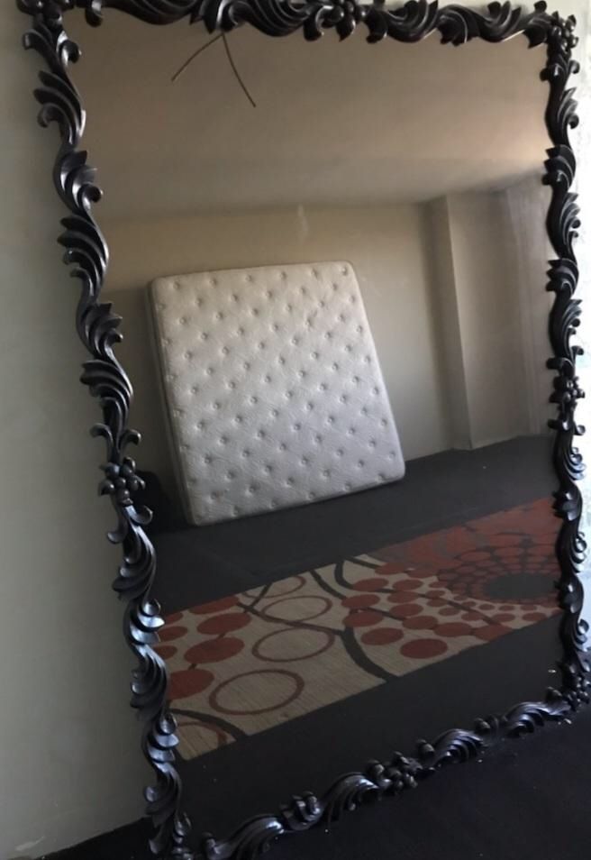 Mirrors 6ft