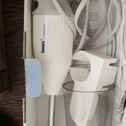 Bamix Of Switzerland Food Grinder