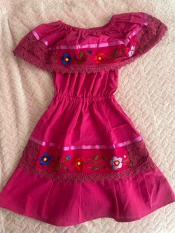 Toddler dress