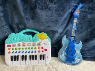 Musical instruments for kids