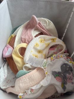 Baby  Bundle Mixed Lot