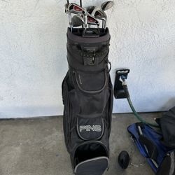 Golf Club Set