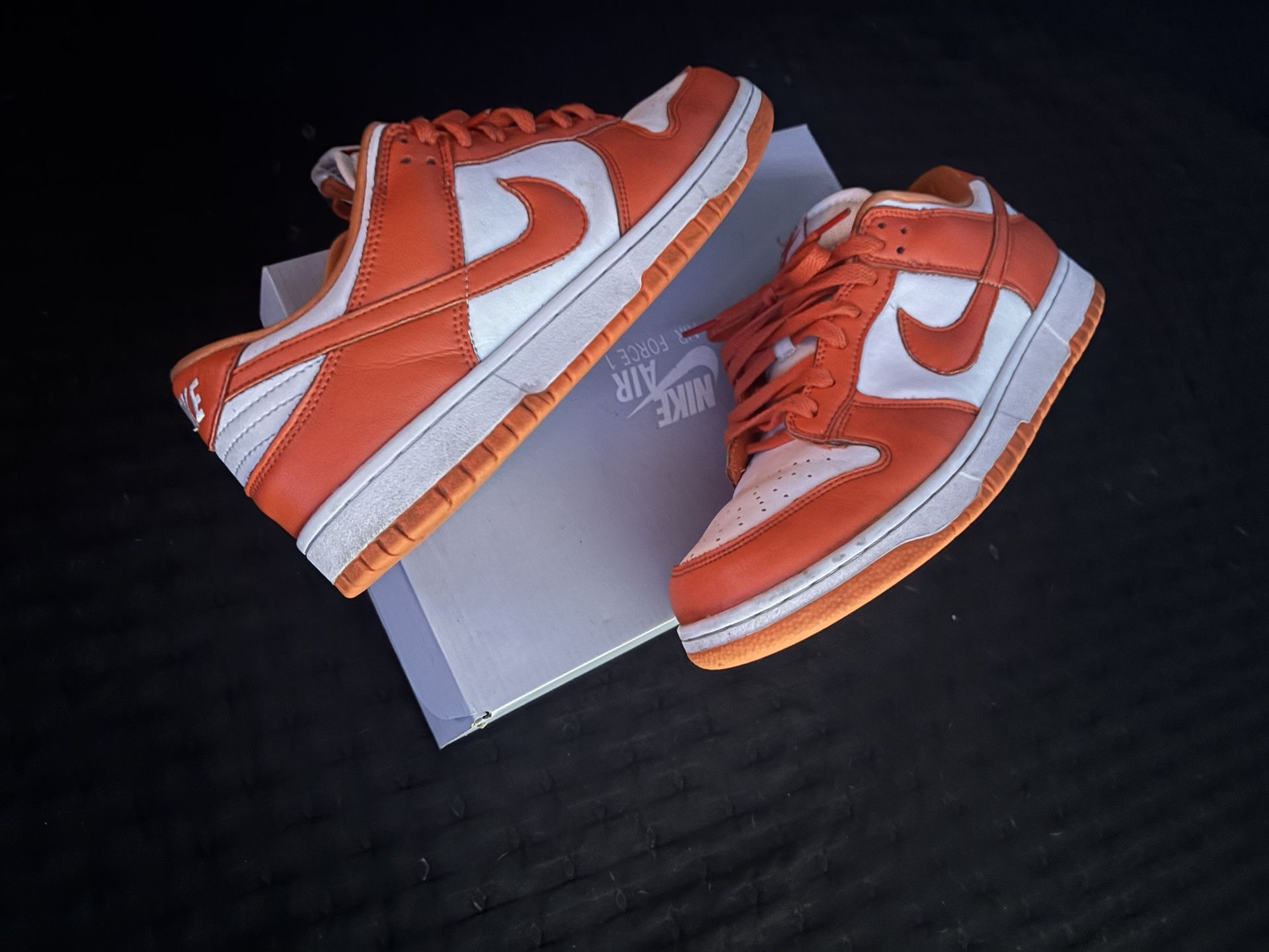 nike dunks