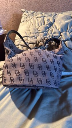 Rooney & Burke purse