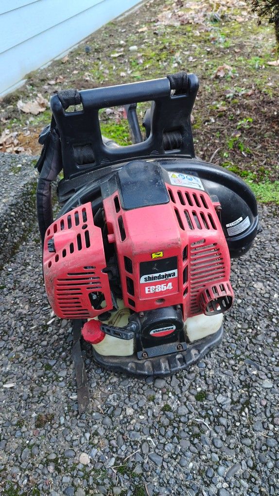 Blower