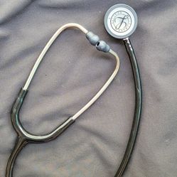 Littmann Classic 3 Stethoscope