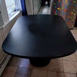 Table For Sale No Chairs