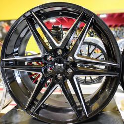 DUB DIRTY DOG WHEELS