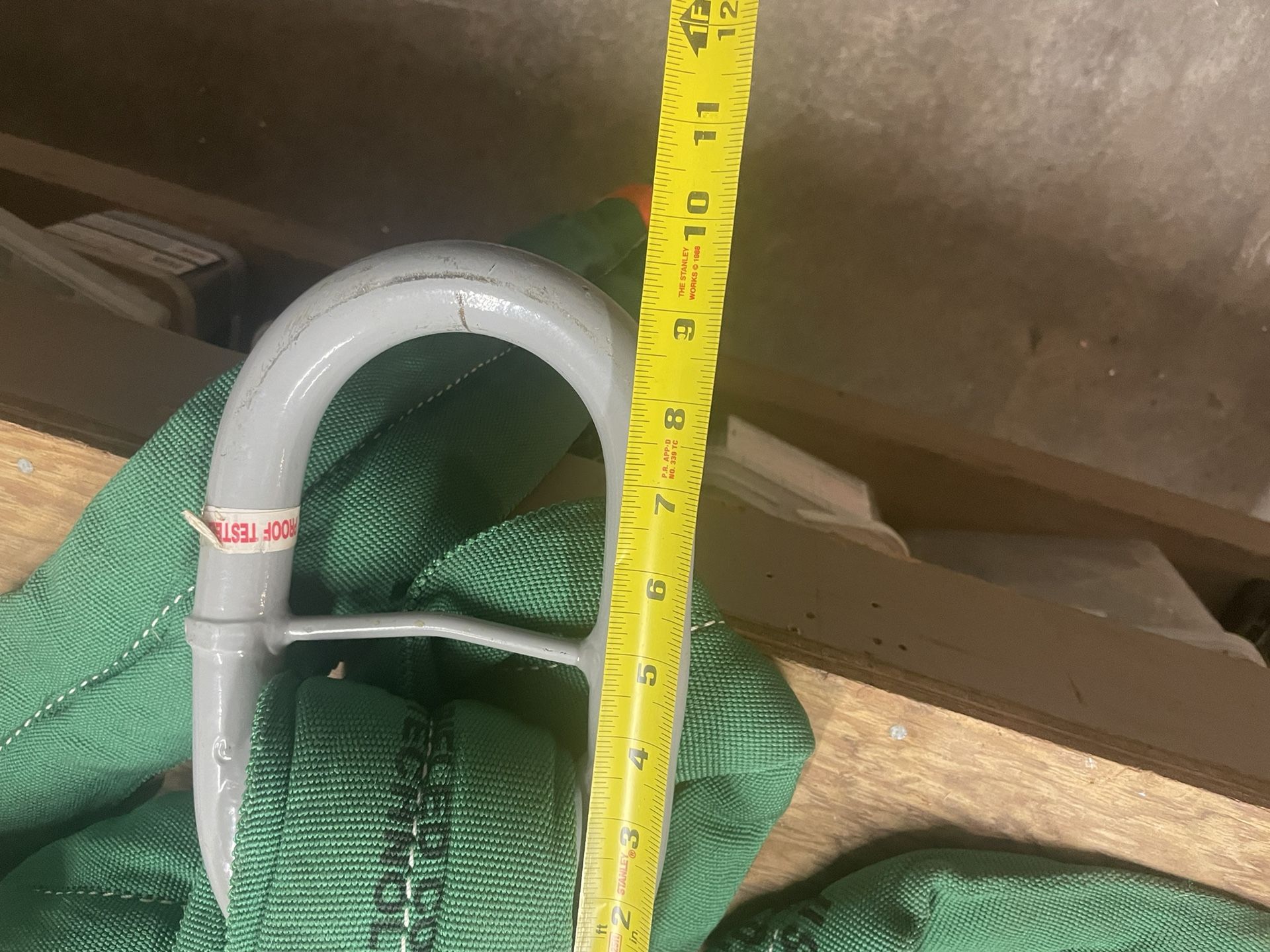 Heavy Duty 20,000 Pound 24ft Sling New Building materials &amp; Supplies