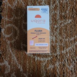 Uqora Urinary Care DRINK MIX To Flash Your Urinary Tract