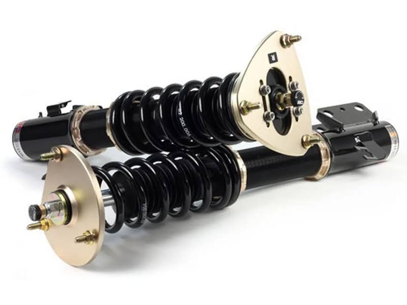 Bc Coilovers: No Credit Check/Only $40 Down-payment