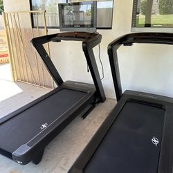 Nordictrack Commercial 2450 Treadmill New 