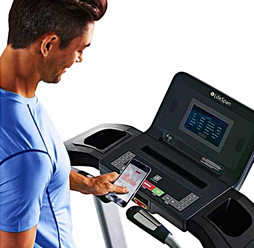 LifeSpan TR4000I 