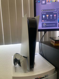 PlayStation 5 Digital Edition
