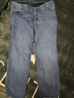 Women's Plus Size Jeans