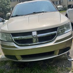 2009 Dodge Journey