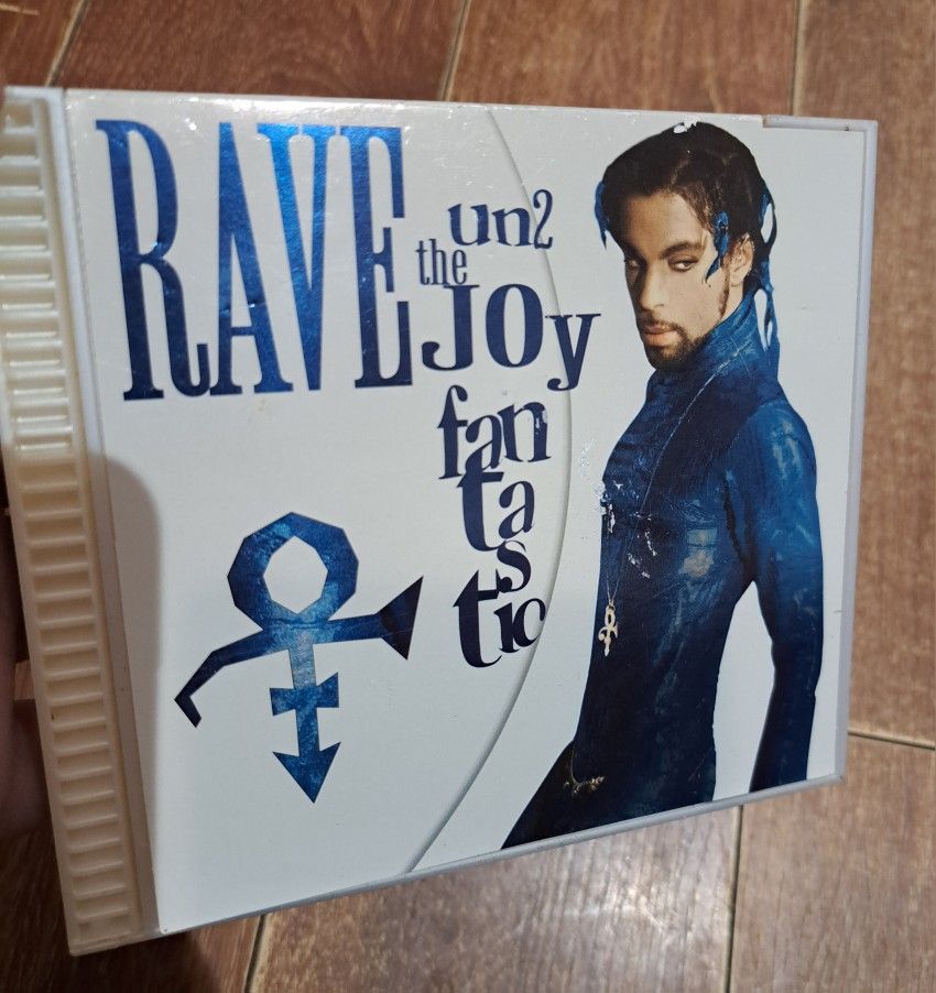 Prince Album