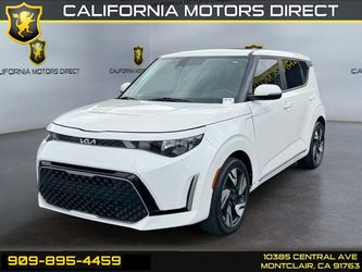 2023 Kia Soul