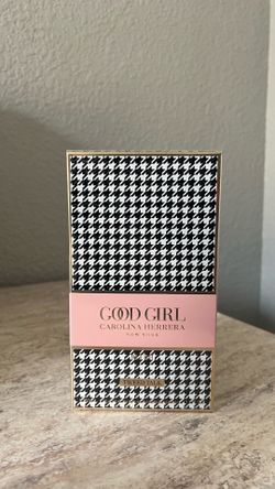 Good Girl Carolina Herrera Tweed Talk