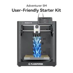 New 3d Printer
