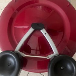 Machine For Exercise 