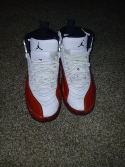 Jordan Retro12s 