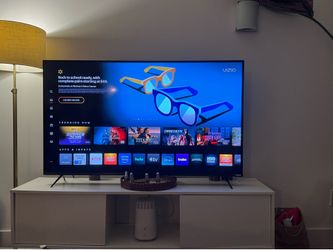 VIZIO 55” Smart TV