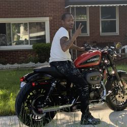 First come first serve