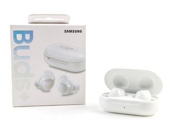 Samsung Galaxy Buds+ True Wireless Earbuds