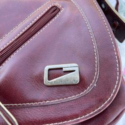 Guess purse
